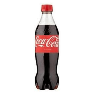 Coke