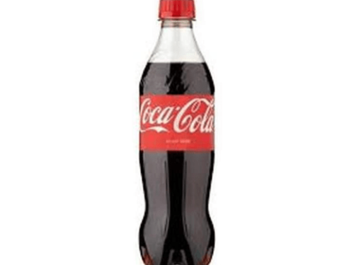 Coke