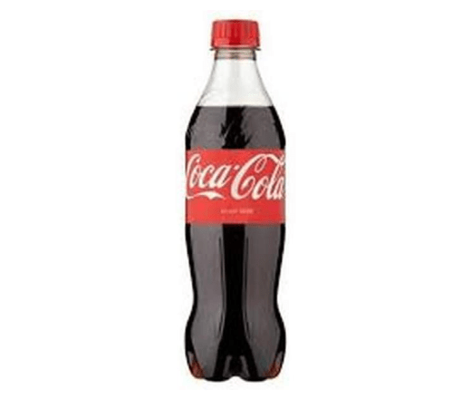 Coke