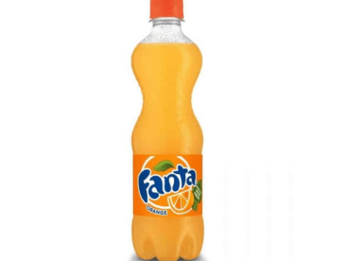 Fanta