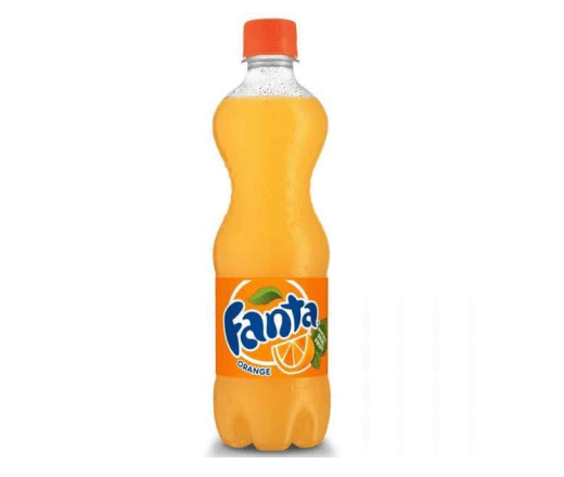 Fanta