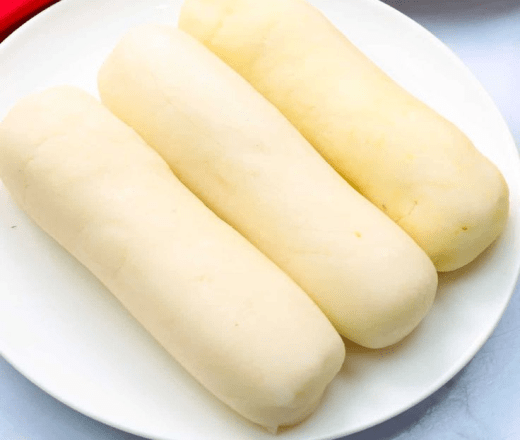 Fufu Fufu
