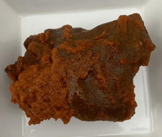 Goat Meat