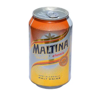 Maltina