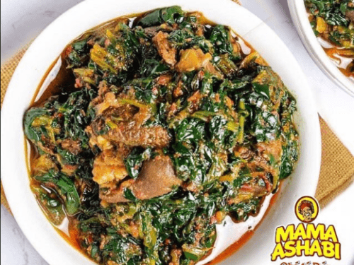 Efo Riro