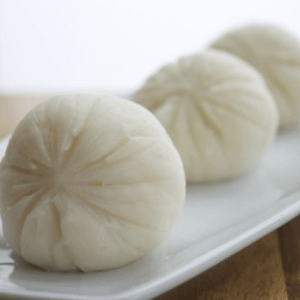 Pounded Yam