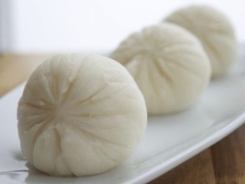 Pounded Yam