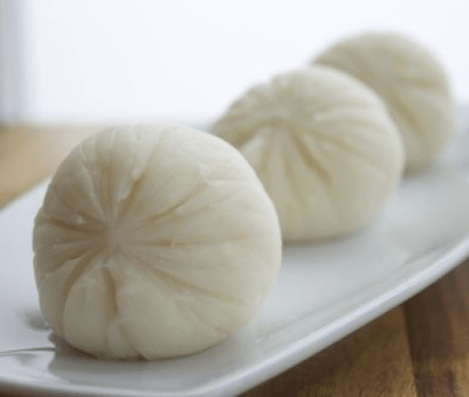 Pounded Yam