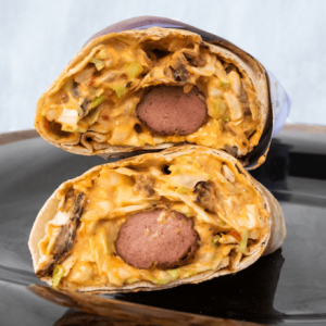 Special Shawarma