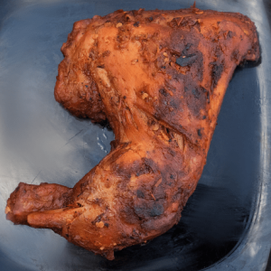 Grilled Chicken