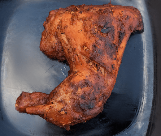 Grilled Chicken Grilled Chicken