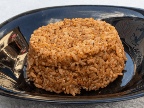 Jollof Rice