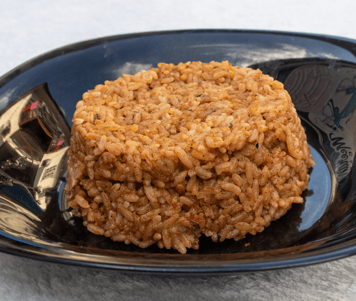 Jollof Rice Jollof Rice