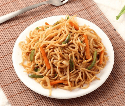 Spaghetti