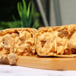 Beef Shawarma