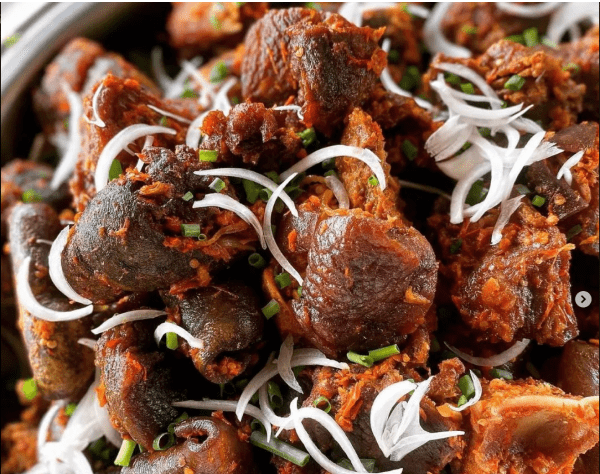 Beef Protein