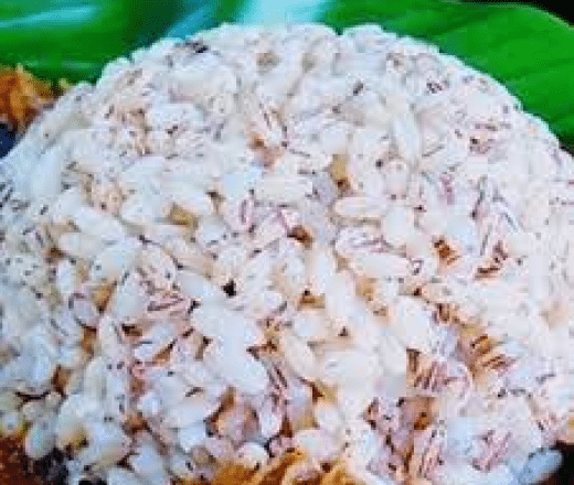 Ofada Rice Ofada Rice